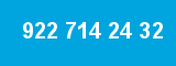 922 714 24 32
